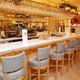 Illustration for article titled champagne Bar Londonem/em